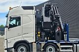Volvo FH (2024) 460 8x2 plato/tahač + HR - náhled 13