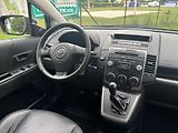 Mazda 5 1.8 Exclusive - náhled 23