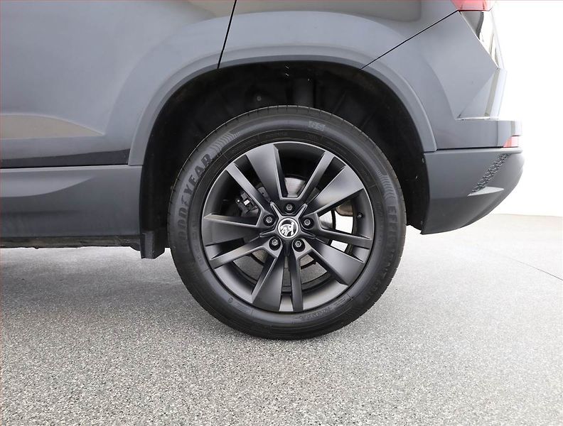 Škoda Karoq (2022) Style 2.0 TDI - fotka 19 z 19
