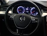 Volkswagen Passat (2016) Highline 2.0 TDI, Automat - náhled 14
