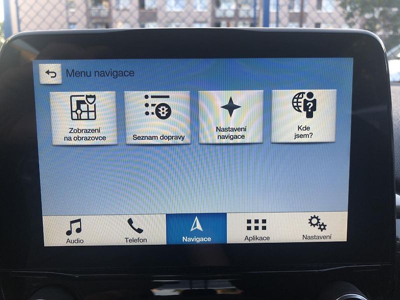 Ford Fiesta (2018) 1,0 NAVI AL kola  - fotka 59 z 69