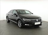 Volkswagen Passat (2016) Highline 2.0 TDI, Serv.kniha - náhled 1