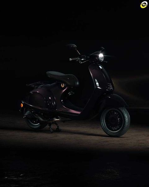 Vespa 946 (2026) 946 HORSE - fotka 6 z 18
