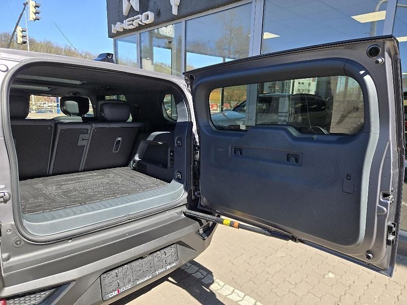 Dongfeng Ostatní (2024) M-HERO 917 BEV - fotka 21 z 22