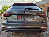 Audi A4 Avant (2020) 2.0TDi 120KW FullLed S-line    - náhled 11