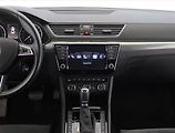 Škoda Superb (2016) 2.0 TDI 4x4, 4X4, Automat - náhled 12