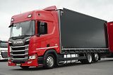 Scania (2021) R 450 / ACC / EURO 6 / ZESTAW  - náhled 24