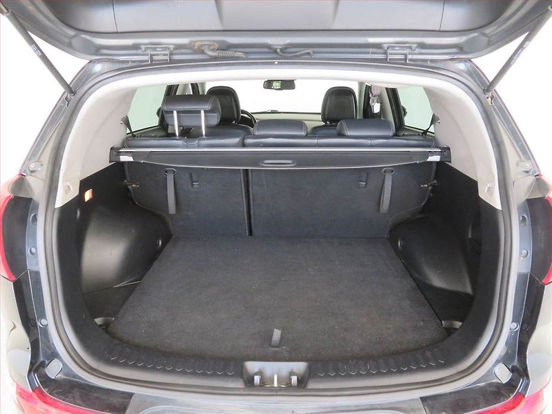 Kia Sportage (2013) 1.7 CRDi, Serv.kniha, Tempomat - fotka 13 z 16