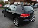 Volkswagen Golf 1,6 TDi 77kW serviska, závěs - náhled 7