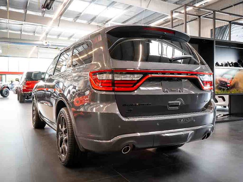 Dodge Durango (2026) 5.7 G/T Premium HEMI V8 - fotka 3 z 39
