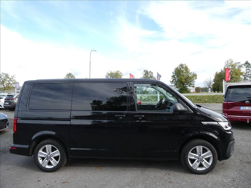 Volkswagen Multivan 2,0 TDi110kW 1.majitel,DSG,4x4 - fotka 12 z 44