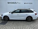 Škoda Octavia (2024) Combi 1.5 TSI e-TEC 110kW DSG - náhled 2