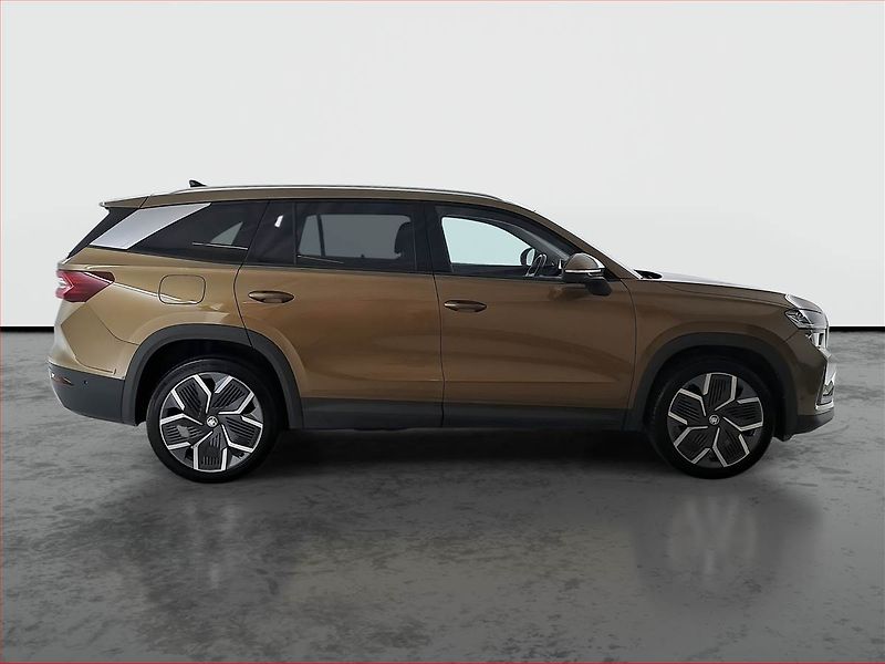 Škoda Kodiaq (2024) 2.0 TDI - fotka 6 z 21