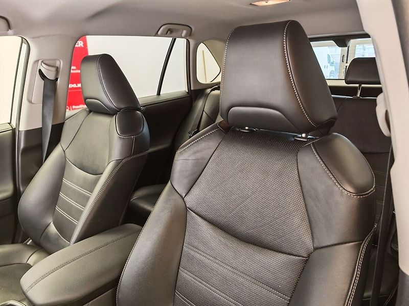Toyota RAV4 Executiv, 4x4, Hybrid - fotka 15 z 43