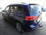 Volkswagen Touran 1,2 TSi 81kW 7.míst, NAVI - náhled 7