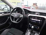 Volkswagen Passat (2021) 2.0 TDI, Automat, Kůže, Navi - náhled 7