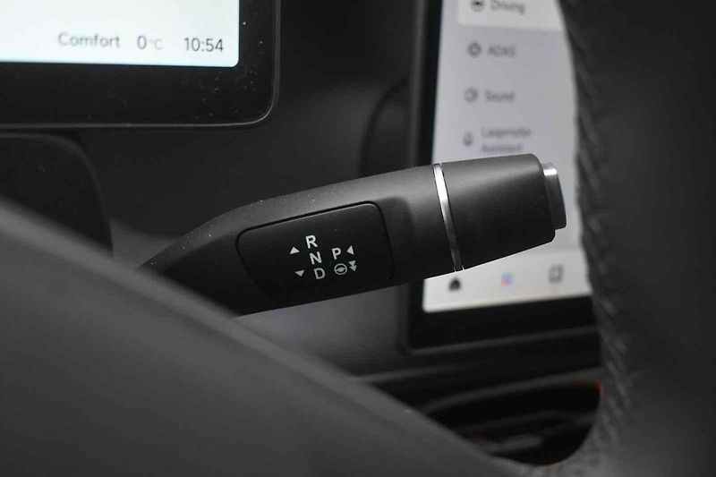 Leapmotor B10 může být rodinným vozem pro ty, kteří cestují na krátkých trasách.