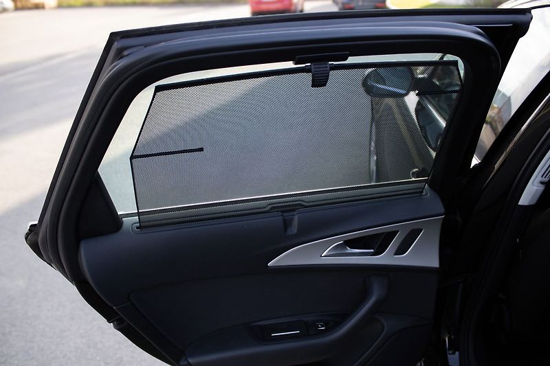 Audi A6 Pravidelný servis, 2 sada kol - fotka 38 z 44