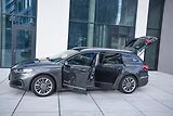 Ford Mondeo (2020) 2.0 187ps Hybrid ecvT VIGNALE - náhled 12