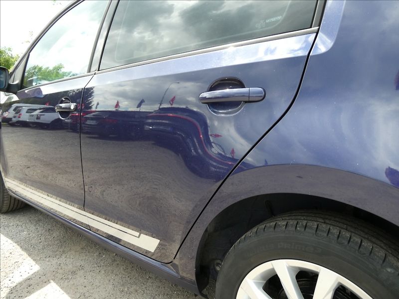Volkswagen up! 1,0 MPi CLUB 55kW - fotka 16 z 47