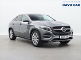 Mercedes-Benz GLE 3.0 400 245kW Coupe Aut. - náhled 1