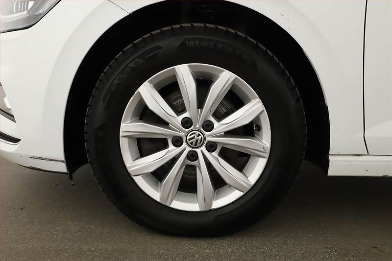 Volkswagen Polo (2019) Highline 1.0 TSI, Automat, ČR - fotka 12 z 14