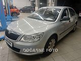 Škoda Octavia (2009) 1.6MPi, 2.maj,ČR - náhled 1