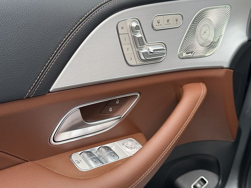 Mercedes-Benz GLE 350 de 4MATIC kupé - fotka 24 z 33