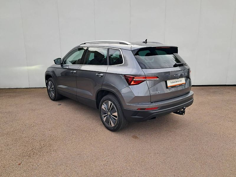Škoda Karoq (2024) SELECTION DRIVE TSI 110KW / 1. - fotka 24 z 27