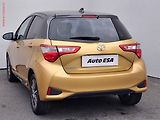 Toyota Yaris (2019) 1.5 VVT-iE, Kamera - náhled 6