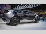 GAC Entranze Concept