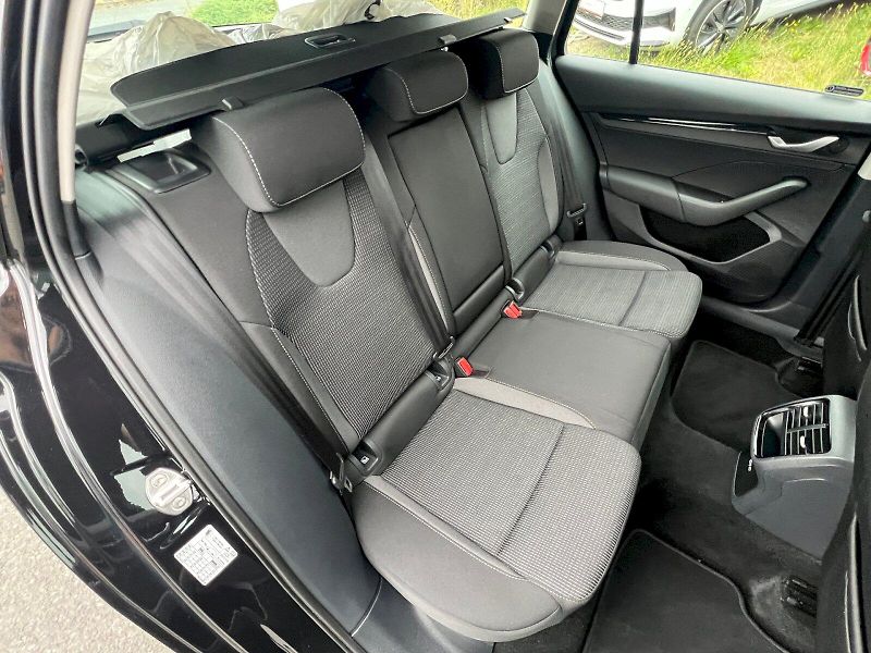 Škoda Octavia (2025) Selection 1.5TSi 85kW 6°manuál - fotka 18 z 28