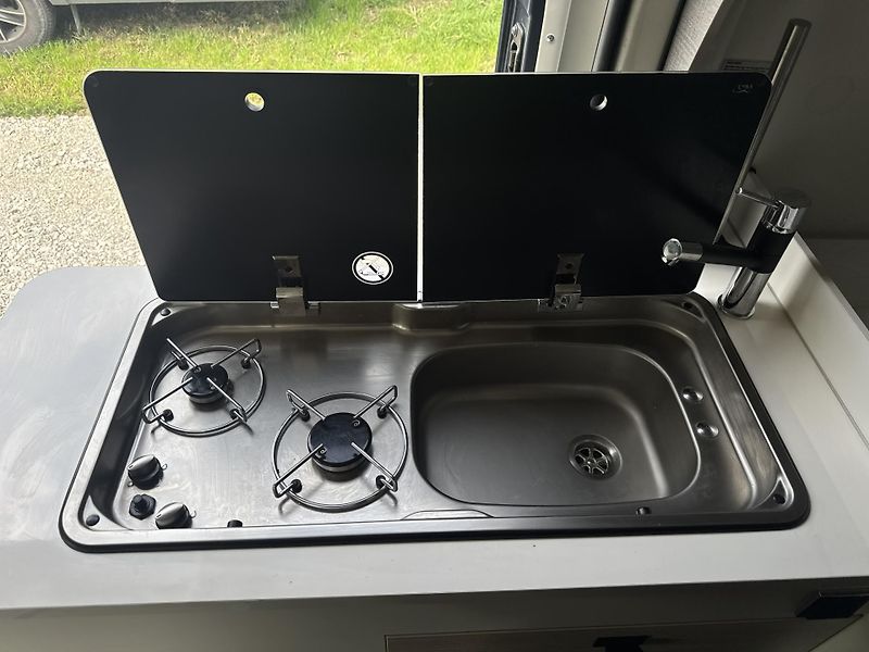 Renault AHORN Camp VAN 620 - fotka 26 z 40