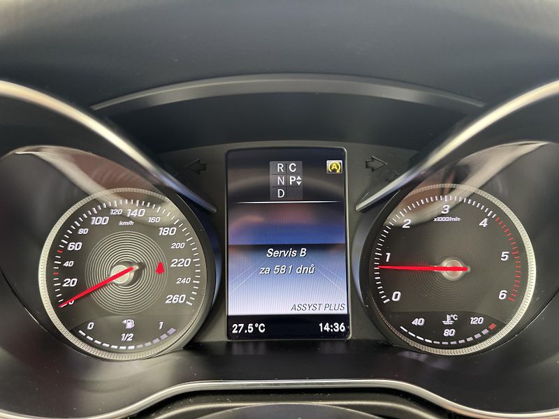 Mercedes-Benz Ostatní 2.2D*140kw*4x4*1-MAJ*CZ*MarcoP - fotka 38 z 50