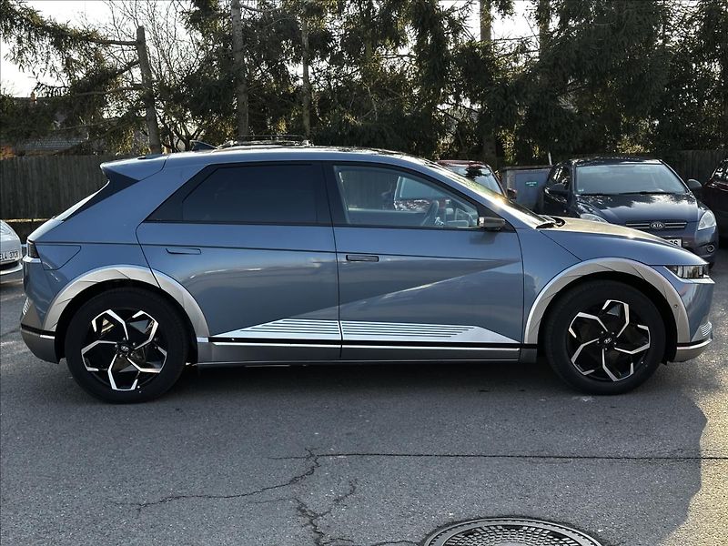 Hyundai Ioniq 5 Style Premium Technology - fotka 7 z 12