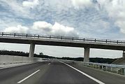 Sedm kilometrů nové dálnice D55 nahradí přetíženou I/55.