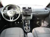 Škoda Fabia (2014) 1.2 TSi, Ambiente - náhled 8