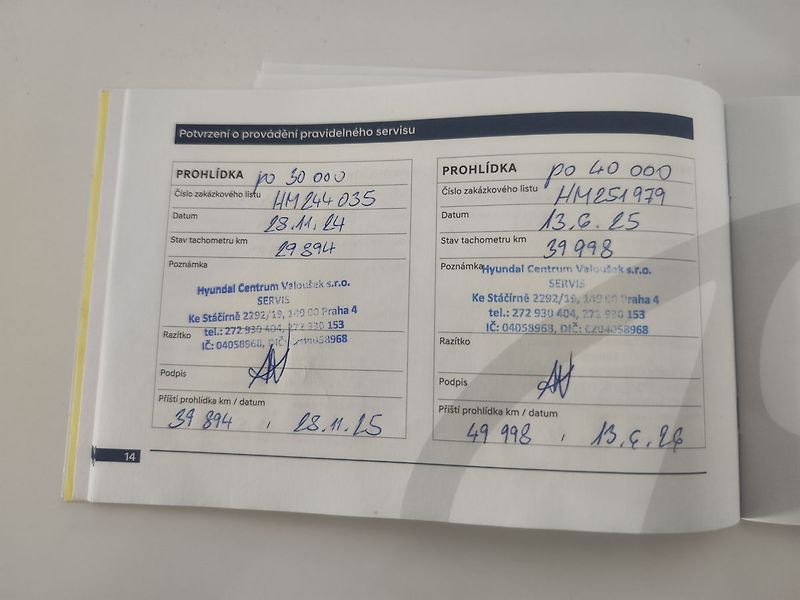 Hyundai i30 2.0 T-GDi/206kW N Performace - fotka 38 z 38