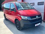 Volkswagen Caravelle 2,0 TDI 6.1 SWB TRENDLINE - náhled 7