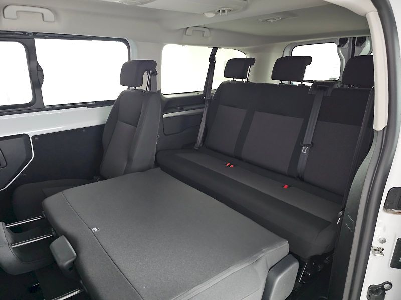 Toyota ProAce Verso (2025) 2.0D 106kW COMBI L2 8S - fotka 24 z 26