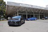 Škoda Karoq Škoda Karoq 1.5 TSI ACT Sport - náhled 1