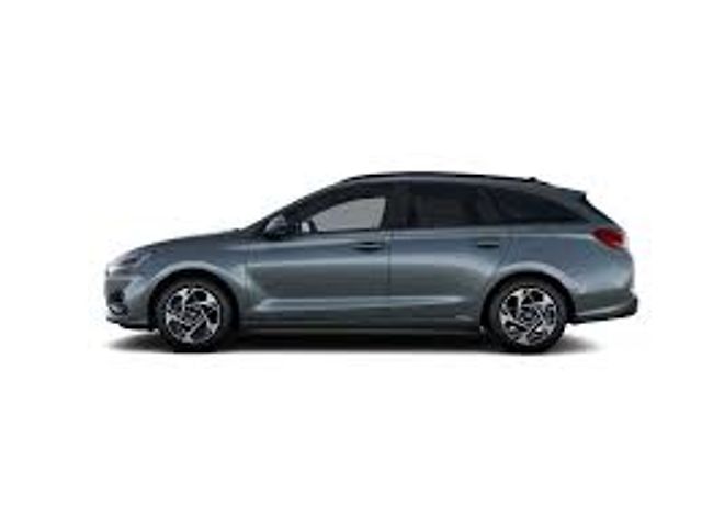 Hyundai i30 Style - fotografie inzerátu