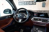 BMW X7 M50i xD, Executive Drive Pro - náhled 49