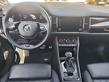 Škoda Kodiaq 2.0 TDI /147kW L&K DSG 4x4 - náhled 18