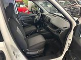 Fiat Dobló (2018) CNG 2018 | Záruka - náhled 18