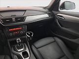 BMW X1 (2012) sDrive20i, Automat, Tempomat - náhled 8