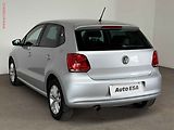 Volkswagen Polo (2012) 1.2 TSi, Style, výhřev sed - náhled 6