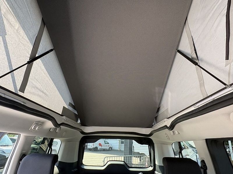 Toyota ProAce Verso L2 2,0D 177k AT8 Family 8S  FU - fotka 31 z 40