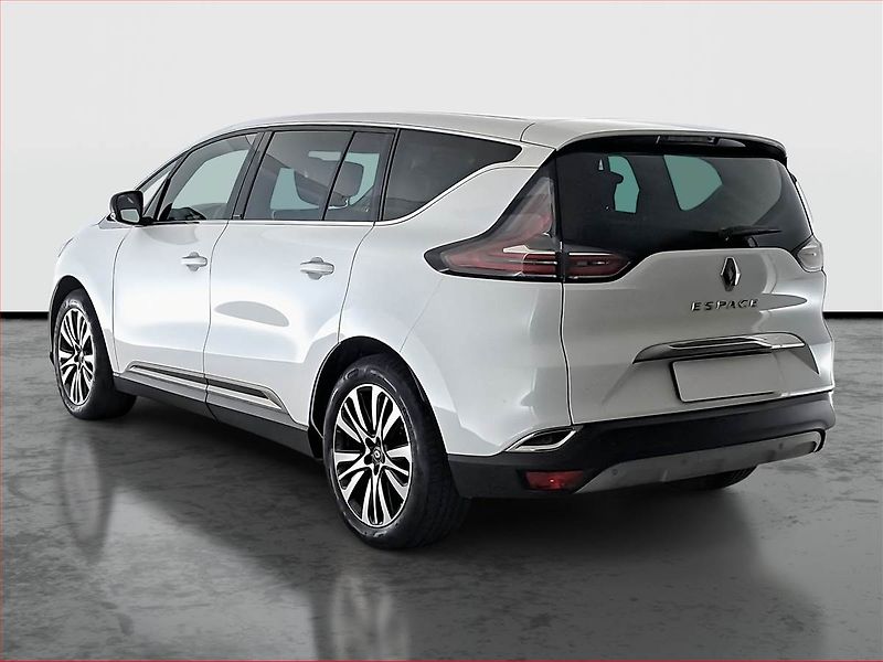 Renault Espace (2017) Initiale Paris 1.6 TCe - fotka 4 z 21