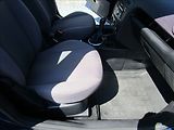 Ford Fusion 1.4i Duratec Klima, LPG - náhled 17